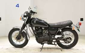 YAMAHA SR400 Gen.3 2007 RH01J