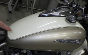 YAMAHA DRAGSTAR 400 CLASSIC 2009 VH01J