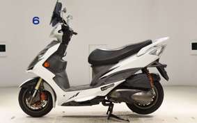 KYMCO RACING KING 180 FI 2006