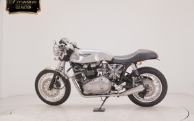 TRIUMPH THRUXTON 900 2007