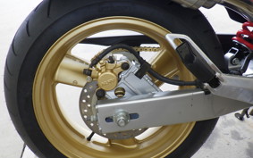 HONDA HORNET 250 MC31