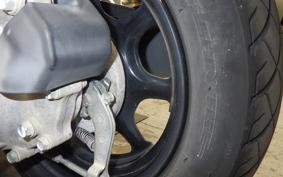 HONDA TACT Gen.4 2010 AF79