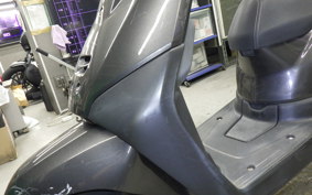 HONDA TACT Gen.4 2009 AF79