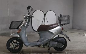 SUZUKI  LETS 4G CA45A