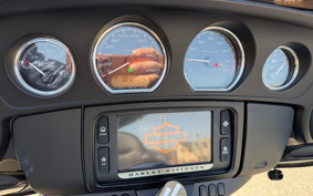 HARLEY FLHTCU 2017 MAD