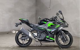 KAWASAKI NINJA 400 2018 EX400G