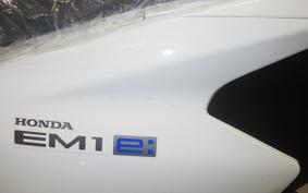 HONDA EM1E: EF16