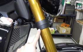 KAWASAKI Z900RS SE 2023 ZR900K