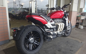 TRIUMPH ROCKET 3GT 2021 YBG11J