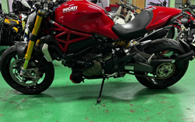 DUCATI MONSTAR 1200S 2014 ZDMM603JAEB