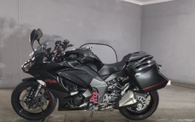 KAWASAKI NINJA 1000 2017 ZXT00W