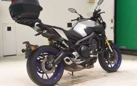 YAMAHA MT-09 ASP 2019 RN52J
