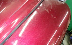 HARLEY FXSB 1580 2016