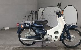 HONDA SUPER CUB50 C50