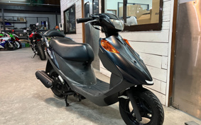 SUZUKI ADDRESS V125 CF46A