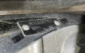 HONDA CB1100 ABS 2010 SC65