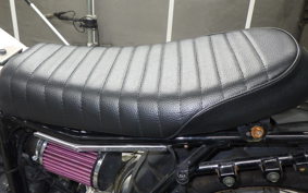 YAMAHA TW225 2003 DG09J