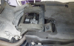 HONDA DIO 110 2009 JF58