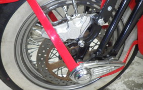 HARLEY FLSTF 1340 1994