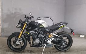 TRIUMPH SPEED TRIPLE RS 2026 P11S43