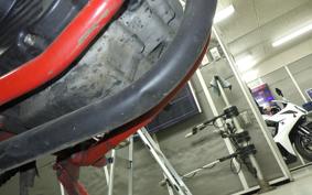 HONDA FTR250 MD17