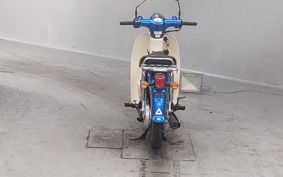 HONDA SUPER CUB110 JA44