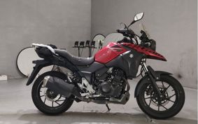 SUZUKI V-STROM 250 DS11A