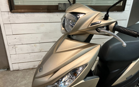 HONDA CROSS CUB JA45