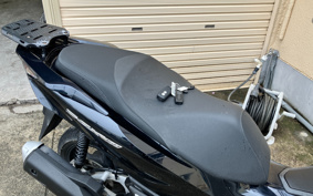 HONDA PCX 160 KF47