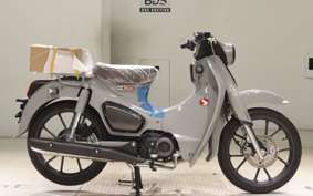 HONDA C125 SUPER CUB JA71