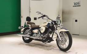 YAMAHA DRAGSTAR 250 2000 VG05J