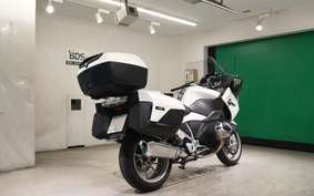 BMW R 1250RT 2021
