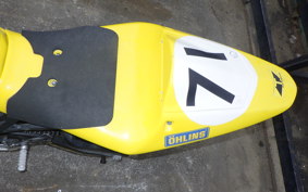 SUZUKI GSX-R600