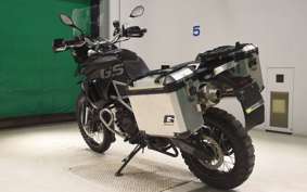 BMW F800GS 2012