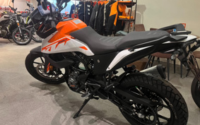 KTM 250 ADVENTURE JGD40