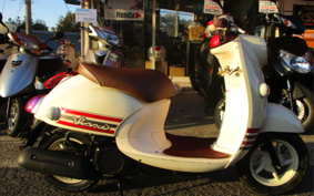 YAMAHA VINO SA37J