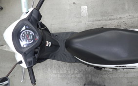 SUZUKI ADDRESS 110 2017 CE47A