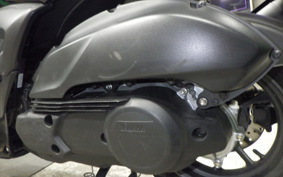 YAMAHA CYGNUS Griffus SEJ4J