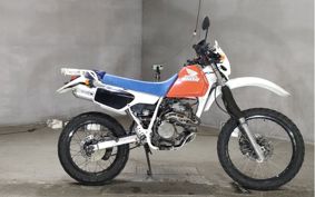 HONDA XLR250R MD22