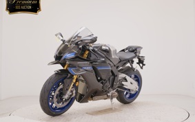 YAMAHA YZF-R1 M 2026 RN65J