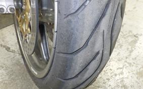 DUCATI MONSTER S4 2001