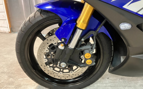 YAMAHA YZF-R6 2006 RJ12