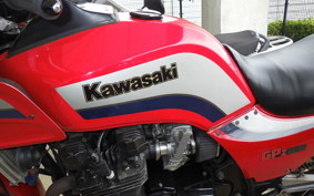 KAWASAKI GPZ1100 1983 ZXT10A
