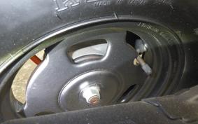 HONDA ZOOMER