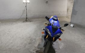 YAMAHA YZF-R1 2007 RN20