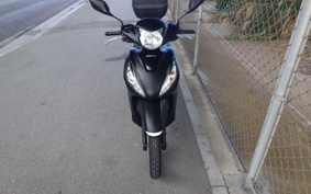 HONDA DIO 110 JK03