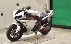 YAMAHA YZF-R1 2009 RN24J