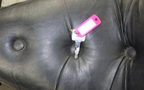 HONDA STEED 400 1994