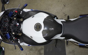 SUZUKI HAYABUSA Gen.2 2010