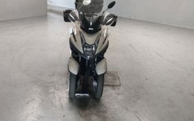 YAMAHA TRICITY 155 ABS SG81J